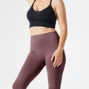 Three Pairs of Blanqi Leggings